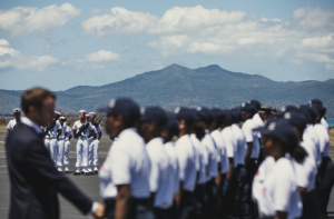 Reframing the French Indo-Pacific: Mayotte, a Contested Sovereignty
