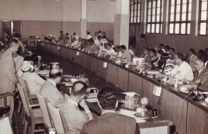 Sri Lanka’s Middle Path in a Fractured World: Renewing the Bandung Spirit