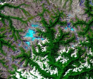 Who Will Climb Hkakabo Razi?