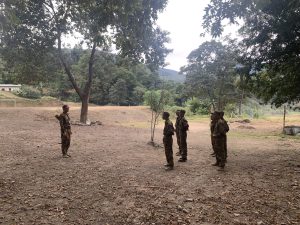 Chin Leader Talks Myanmar-India Ties, Junta’s Growing Ties With Russia