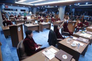 Philippine Senate Votes to Return Sara Duterte Impeachment Case to Lower House