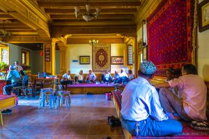 The Battle to Save the Uyghur Language From Extinction: China’s Plan to Erase a Civilization