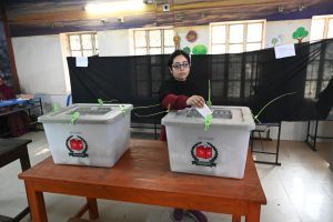 Beyond the Binary: Can New Political Parties Revive Democracy in Bangladesh?