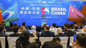 Has Brazil Given China Too Much Economic Control?