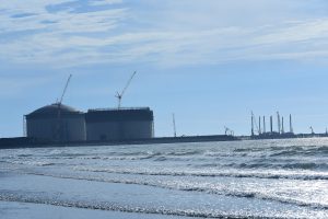 Taiwan and the US: A New Era of LNG Diplomacy