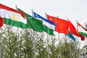 The Geopolitics of the Second China-Central Asia Summit