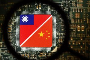 China and Taiwan Trade Cybersecurity Accusations