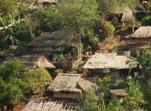 Myanmar’s Civil War Spawns a Rich Pool of Underpaid Garment Workers