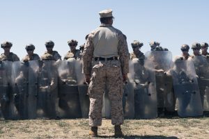 Trump’s Deployment of Marines to LA Is a Gift to China