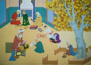 Political Science on the Sidelines in Uzbekistan