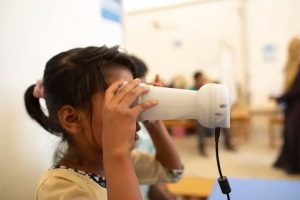 UNHCR Defends Biometric Enrollment Push for Rohingya Refugees