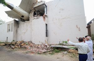 What Do We Know About the Air India Crash?