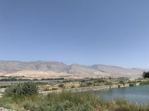 Amid Chinese Investments in Tajikistan, Pamiris Are Losing Their Agency