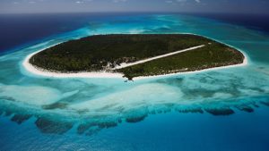 Reframing the French Indo-Pacific: Les TAAF, a ‘Fictional Collectivity’ of Real Strategic Interests