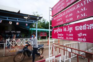 Cambodia Officially Requests ICJ Intervention in Thai Border Dispute
