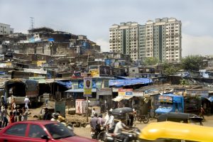 The ‘But’ in the India Story