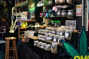 In Thailand, Recreational Cannabis Use Is Set to Go Up In Smoke