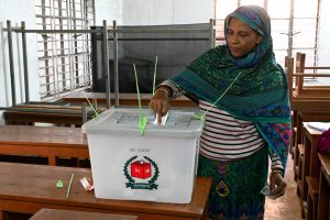 National Elections in April 2026, Says Bangladesh’s Interim Chief Adviser Yunus