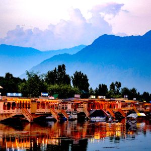 O Kashmir: A Primer on South Asia&#8217;s Forever War