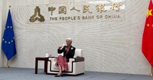 Amid US Trade War, China and the EU Explore Economic Cooperation