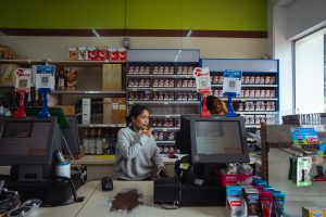 How a Secret Tobacco Deal in Laos Enriched a Political Insider