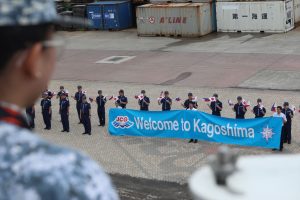 Philippines, Japan, US Hold Second Round of Joint Coast Guard Exercises
