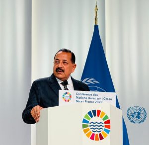 India’s Ocean Ambitions: Can Bold Promises Become Reality?