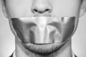 A Dark Cloud: No Space for Freedom of Expression in Mirziyoyev’s Uzbekistan