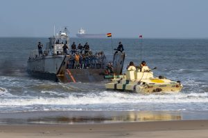 The Pros and Cons of an India-US Reciprocal Defense Procurement Agreement