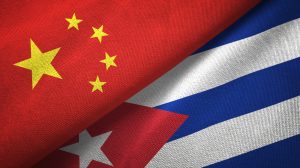 China’s Beachhead in Cuba Signals an Authoritarian Axis