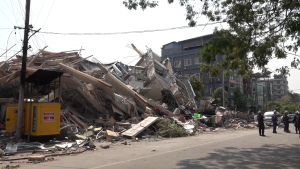 Will Luang Prabang Dam Spark Another Major Earthquake?