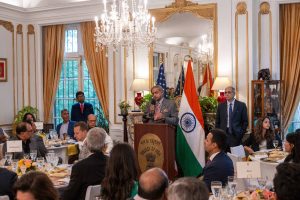 What Indian Parliamentary Delegations Achieved in Post-Sindoor Diplomatic Outreach