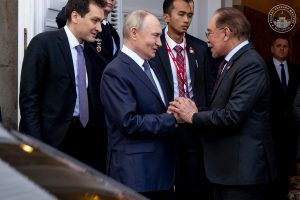 Courting Southeast Asia: How Russia Exploits Gaps in Western Credibility