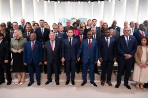 Pacific Islands Countries Push For Action at UN Ocean Conference 