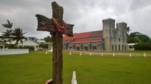 Reframing the French Indo-Pacific: Wallis and Futuna: Of Monarchies, Catholicism… and Rugby