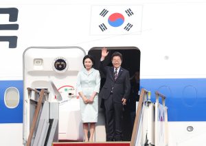 President Lee Jae-myung’s G7 Debut and the Recalibration of South Korean Foreign Policy