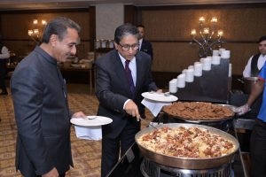 Bangladesh Displays Soft Power with Strategic Intent in New Delhi