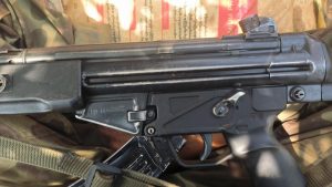 The ‘German Connection’ in Myanmar’s Civil Wars