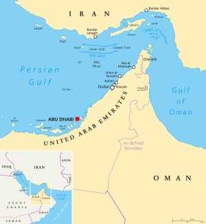 The Strait of Hormuz and the Indo-Pacific: Strategic Shockwaves
