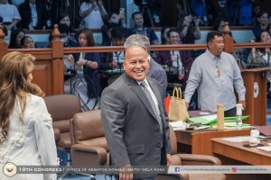 Philippine Senator&#8217;s Deepfake Post Raises Fresh Disinformation Concerns