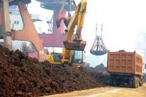 How to Engineer Global Dependence: China’s Formula for Building a Rare Earth Edge