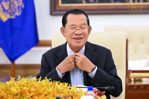 Cambodia&#8217;s Hun Sen Flouts ASEAN’s Doctrine of Non-interference