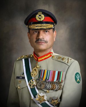 What Explains the Pakistan Military’s Growing Global Stature?