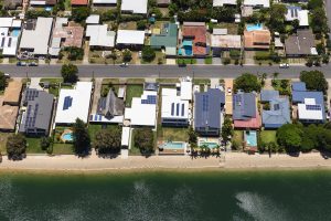 Achieving Australian Abundance