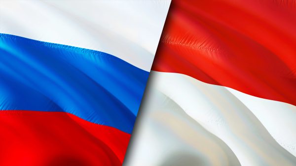 Prabowo to Visit Russia Next Week, Will Miss G7 Meeting in Canada