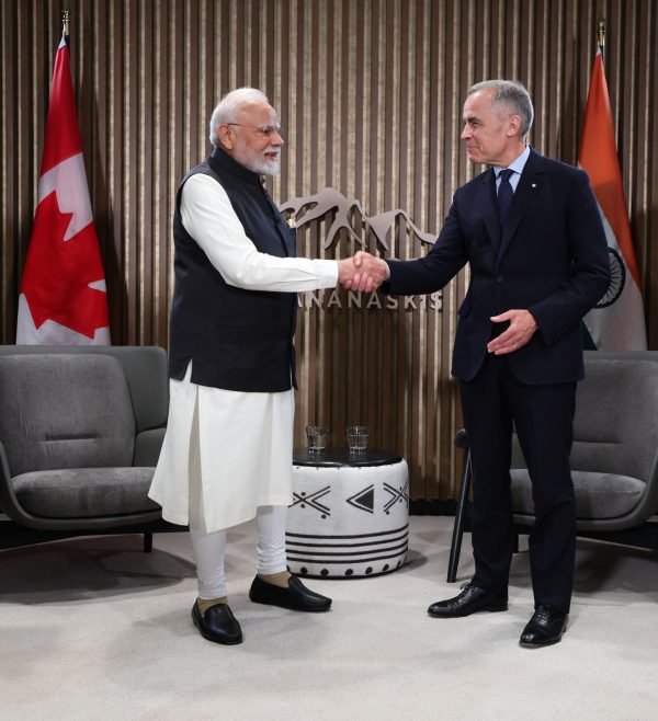 Why a Reset in Canada-India Ties Remains Elusive