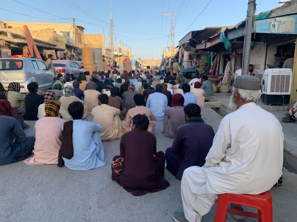 Anatomy of an Insurgency: Balochistan’s Crisis and Pakistan’s Failures