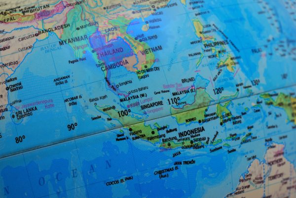 Timor-Leste Joins ASEAN