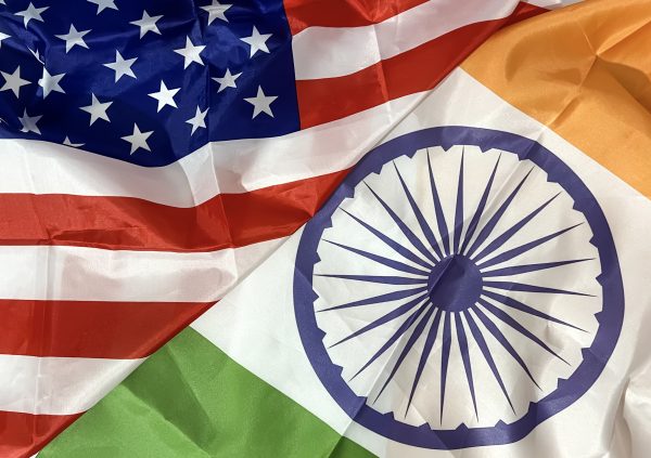 Trump Touches a Raw Nerve in Delhi