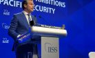 US Defense Secretary to Visit China-Linked Cambodian Naval Base US Defense Secretary to Visit China-Linked Cambodian Naval Base